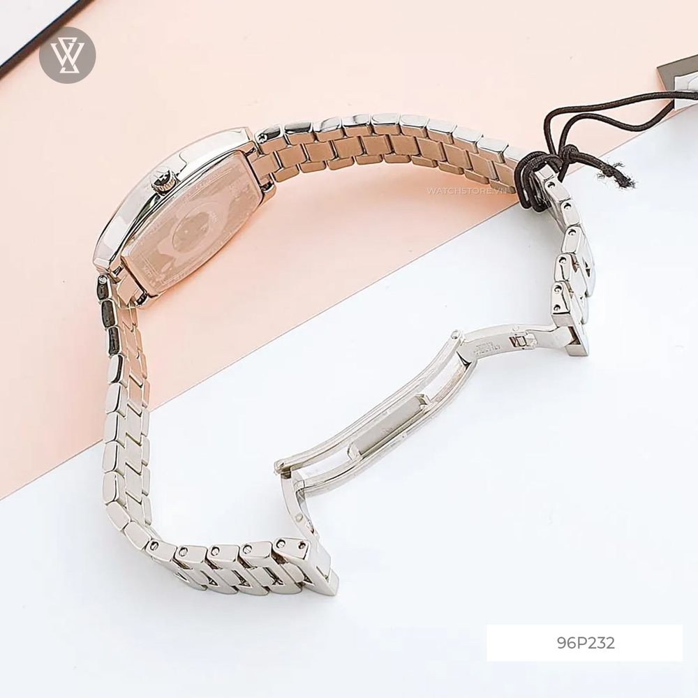 Mathey Tissot Nữ D2681BI