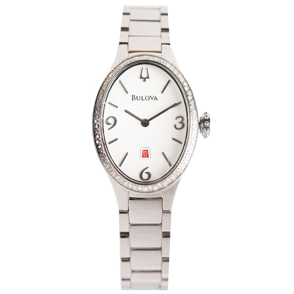 Bulova - Nữ 96R192 Size 32mm