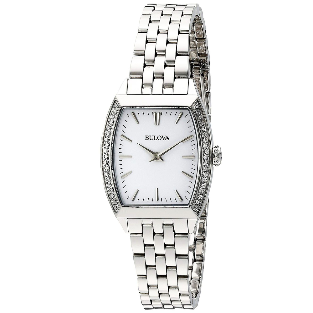 Bulova Nữ 96R196