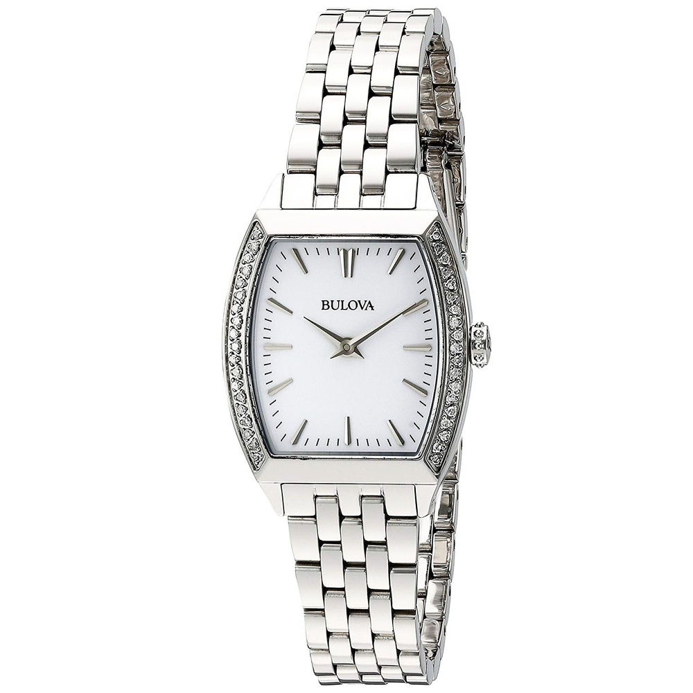 Bulova - Nữ 96R196 Size 26mm