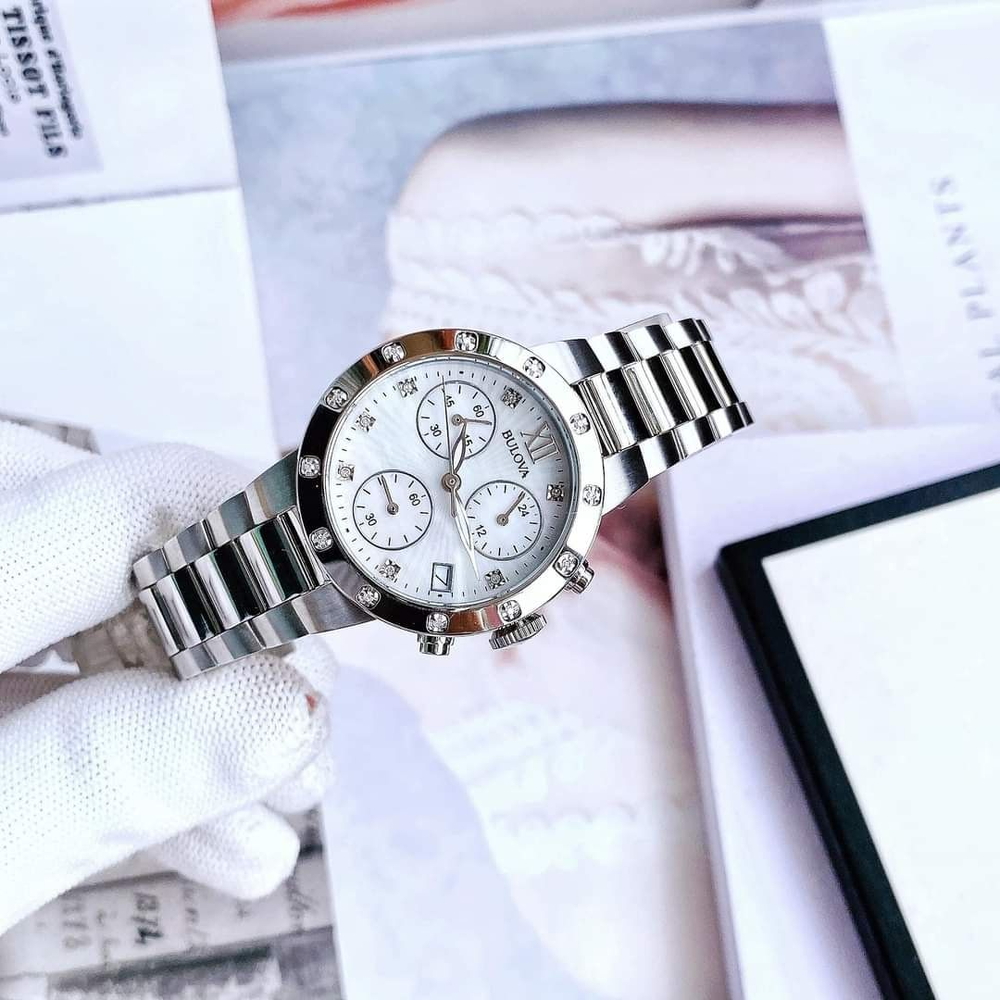 Bulova N 96R202