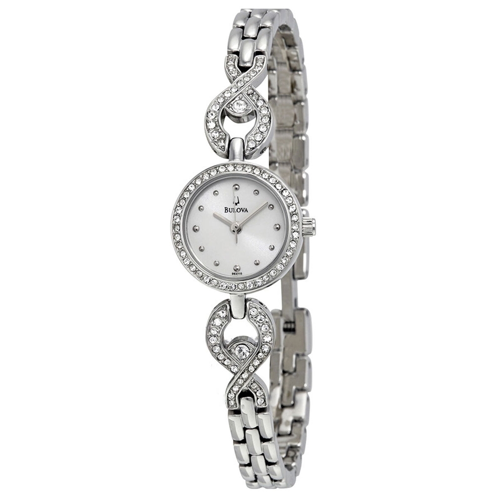 Bulova Nữ 96X115