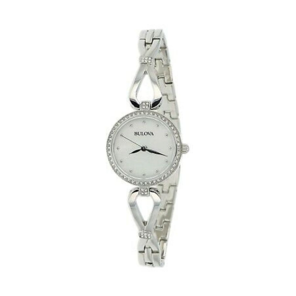 Bulova Nữ 96X135