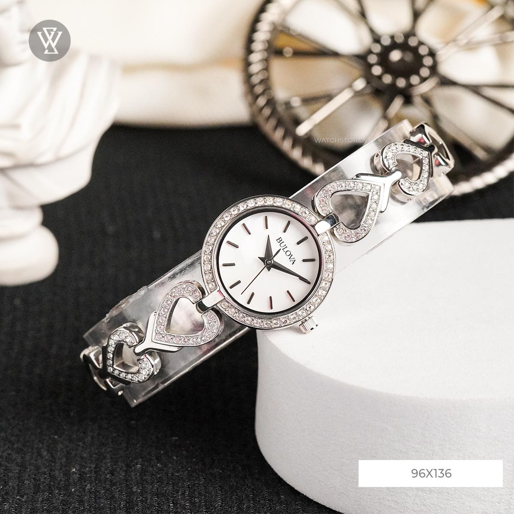 Bulova N 96X136