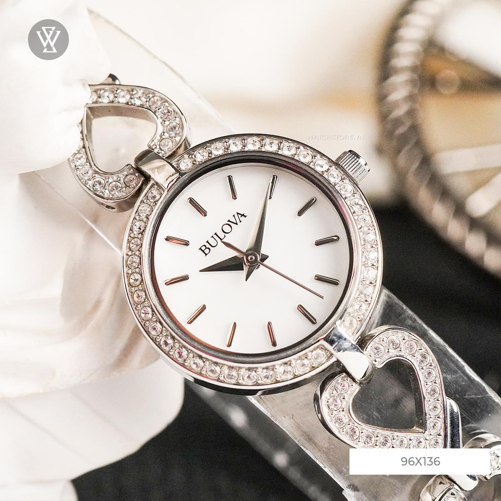 Bulova N 96X136
