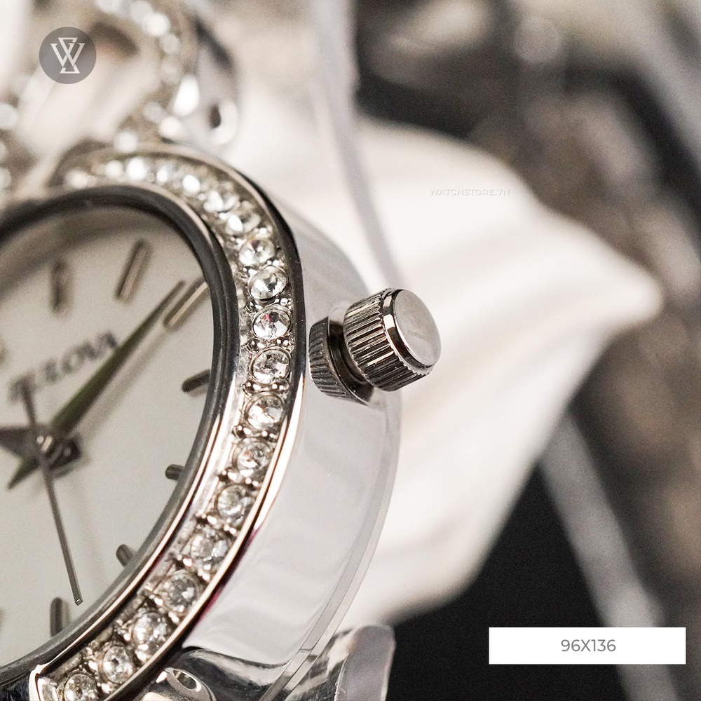 Bulova 96x136 clearance