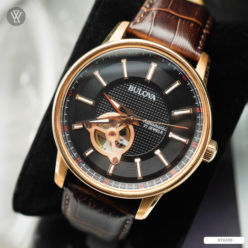 Bulova Nam 97A109