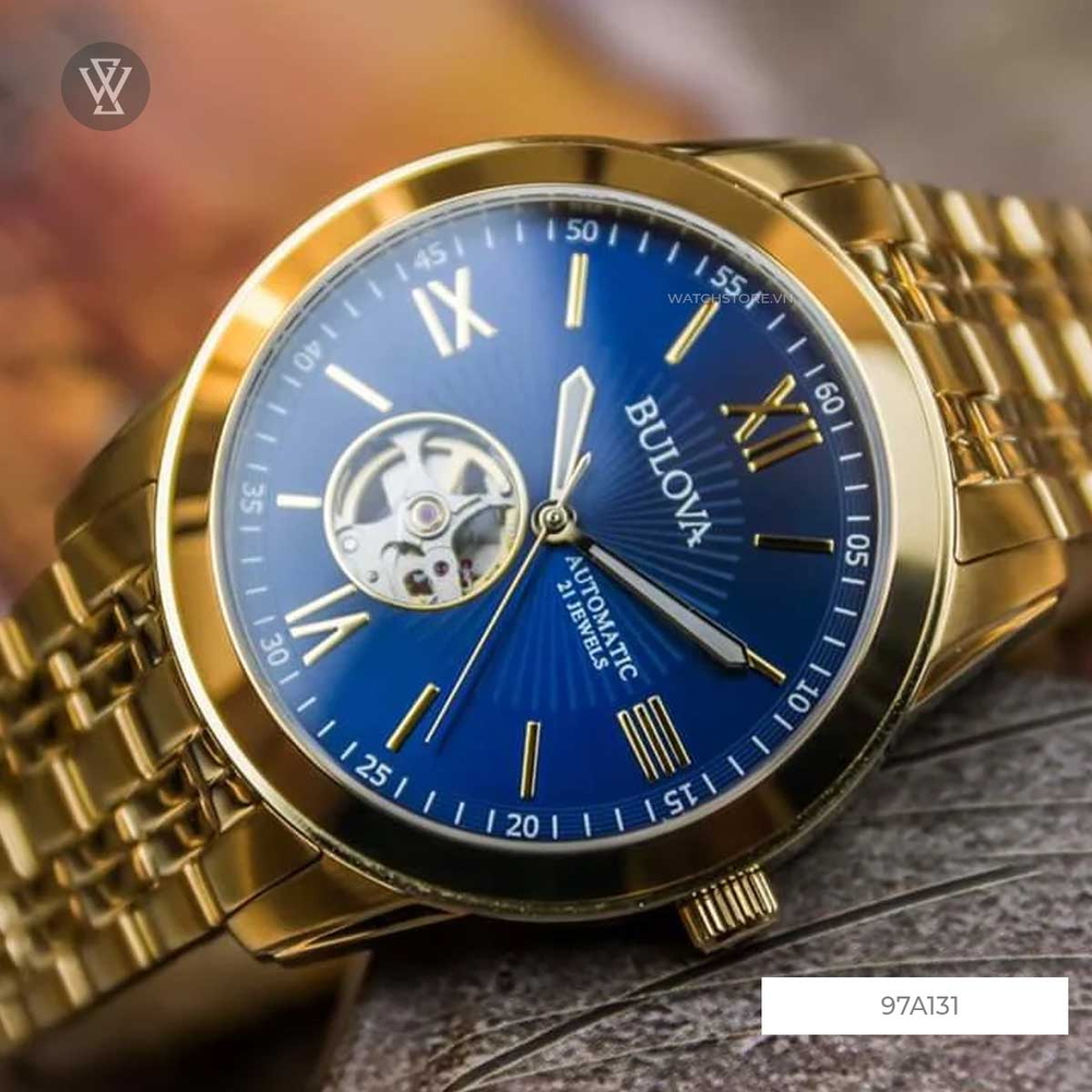 Bulova 97a131 shop