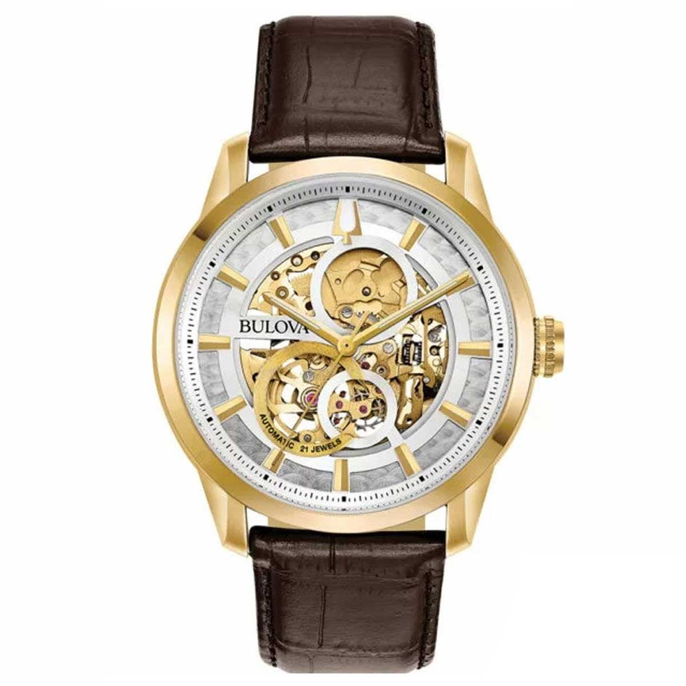 Bulova - Nam 97A138 Size 43mm