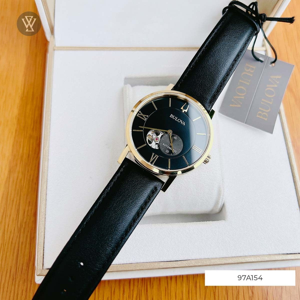 Bulova Nam 97A154