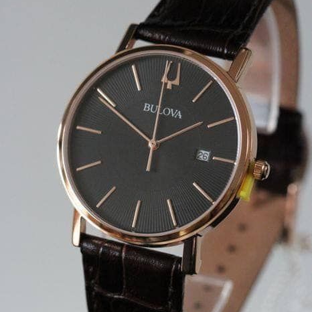 Bulova Nam 97B165