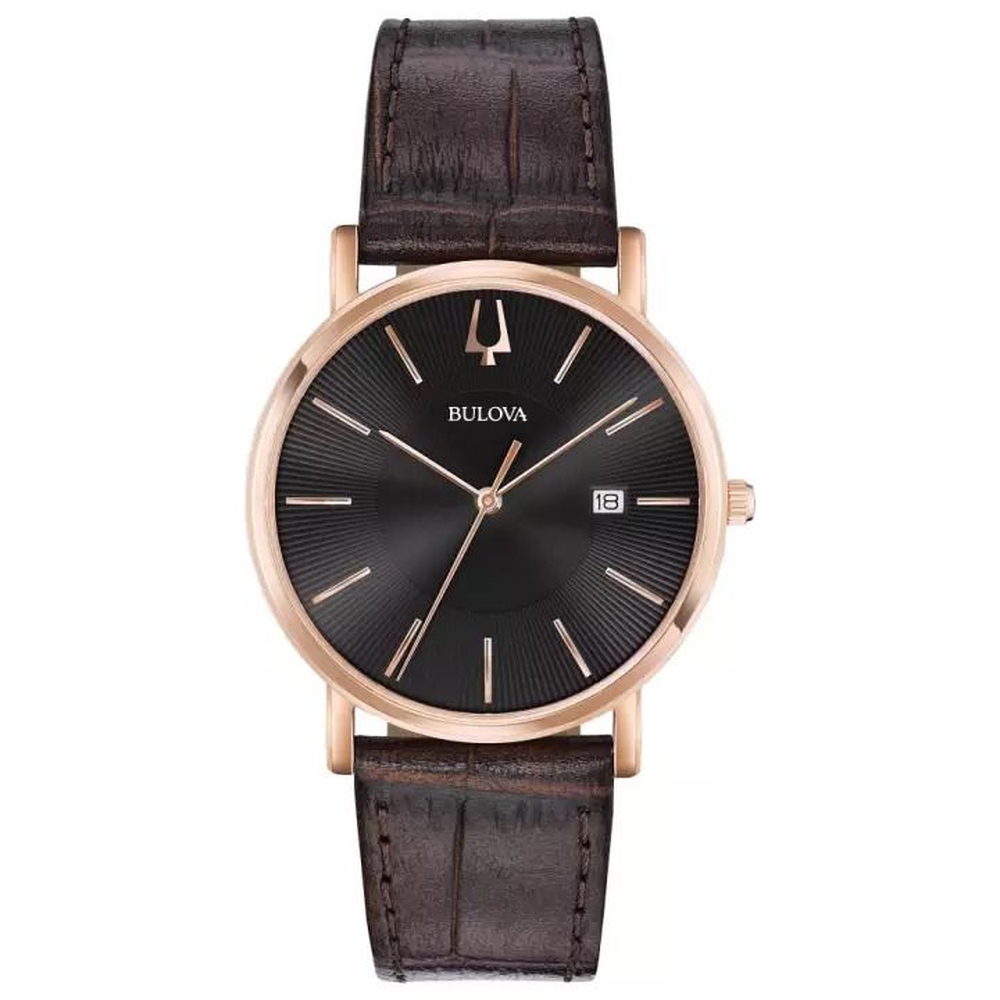 Bulova Nam 97B165