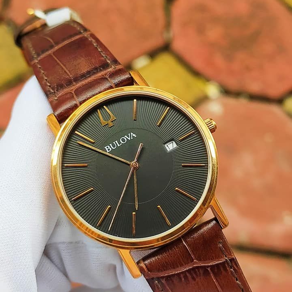 Bulova Nam 97B165
