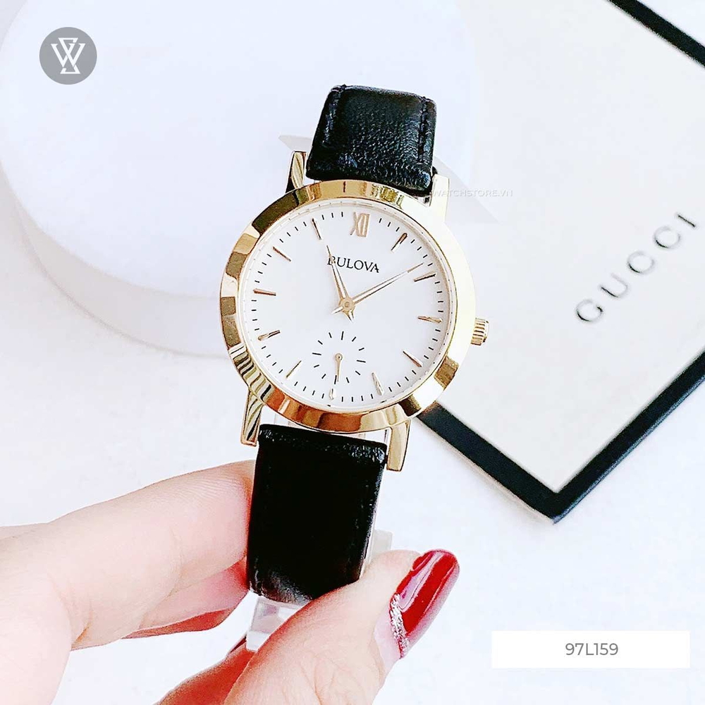 Bulova N 97L159