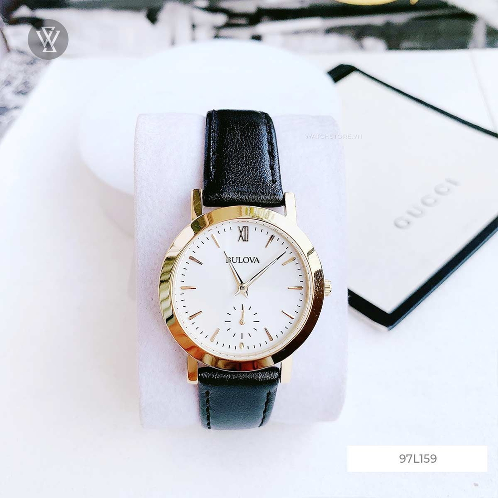 Bulova 97l159 deals