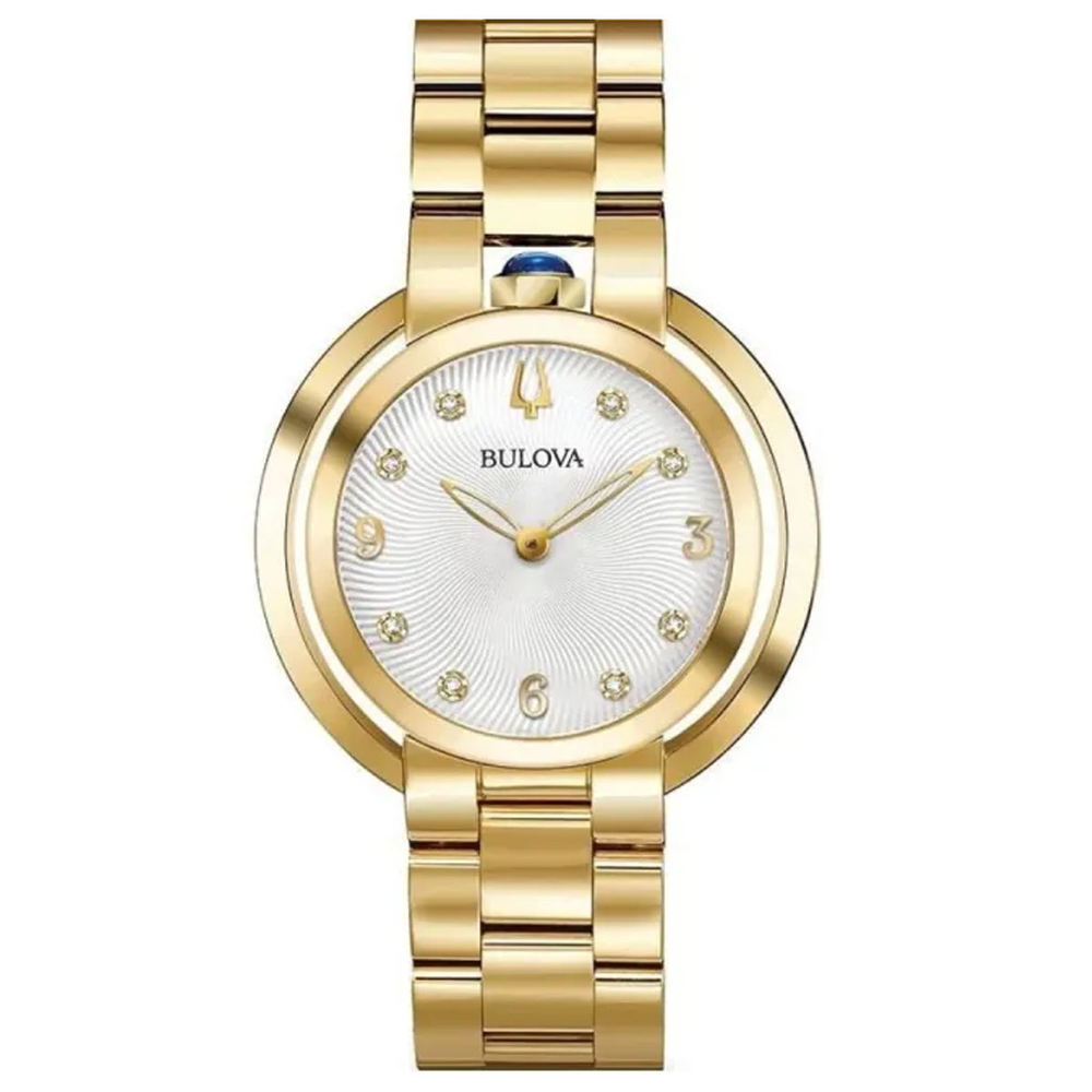 Bulova Nữ 97P125