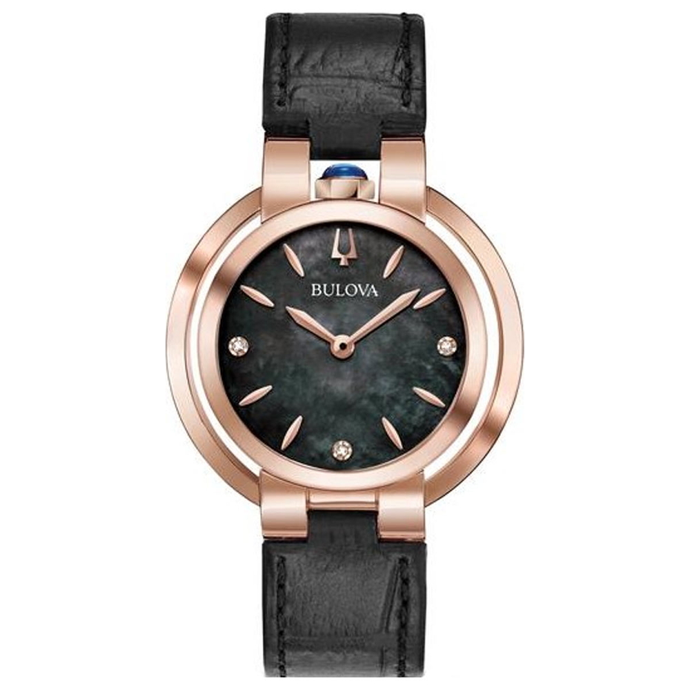 Bulova Nữ 97P139