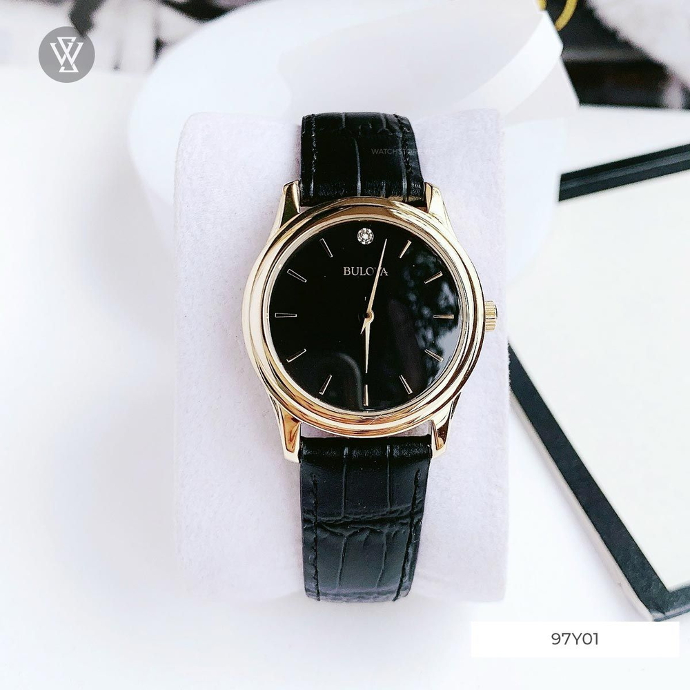 Bulova Nữ 97Y01