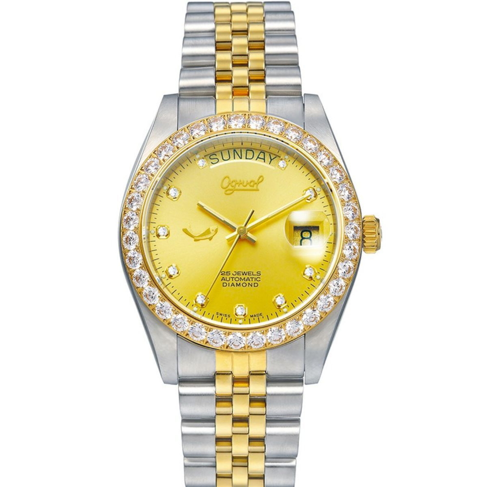 Ogival Nam OG303271DMSK-V