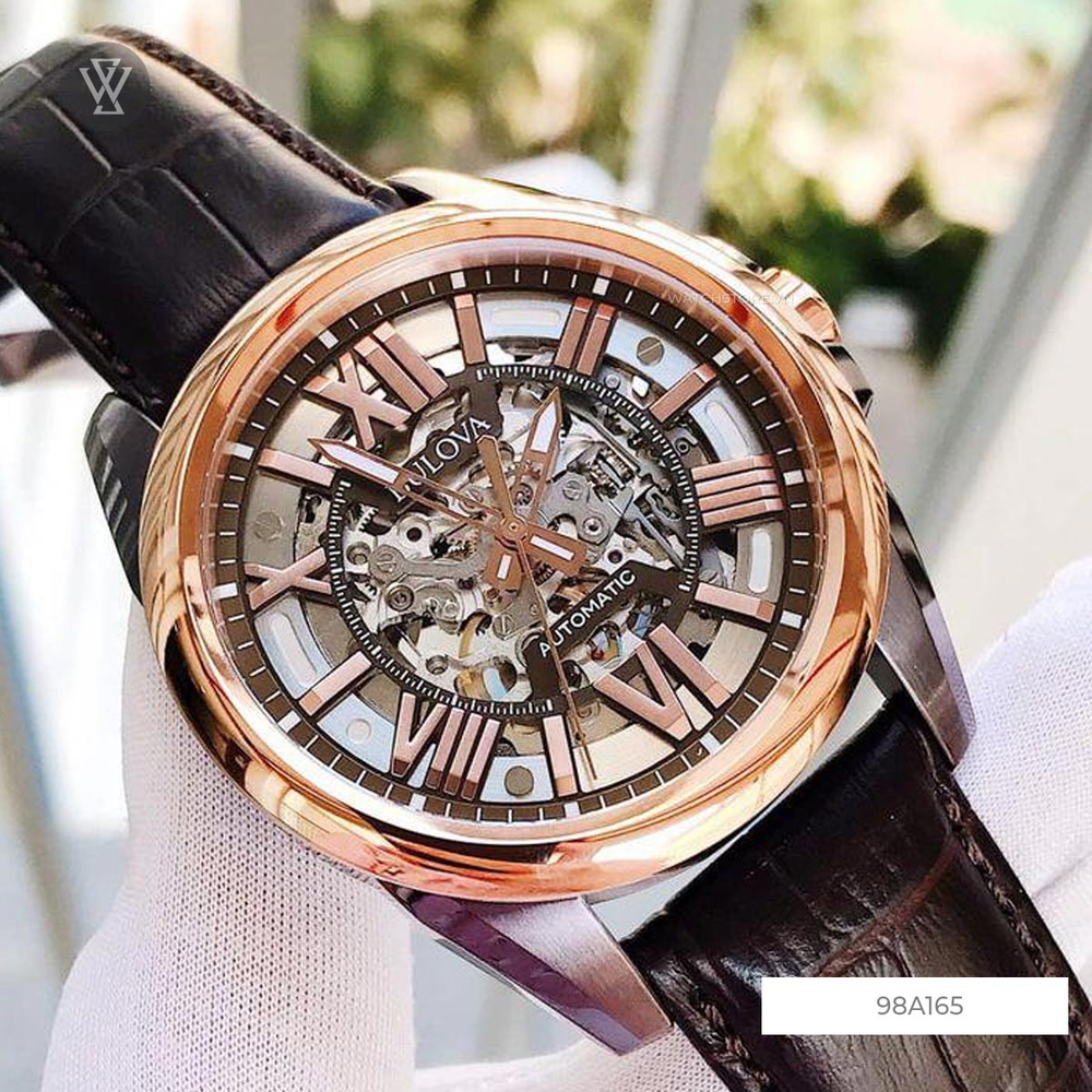Bulova Nam 98A165