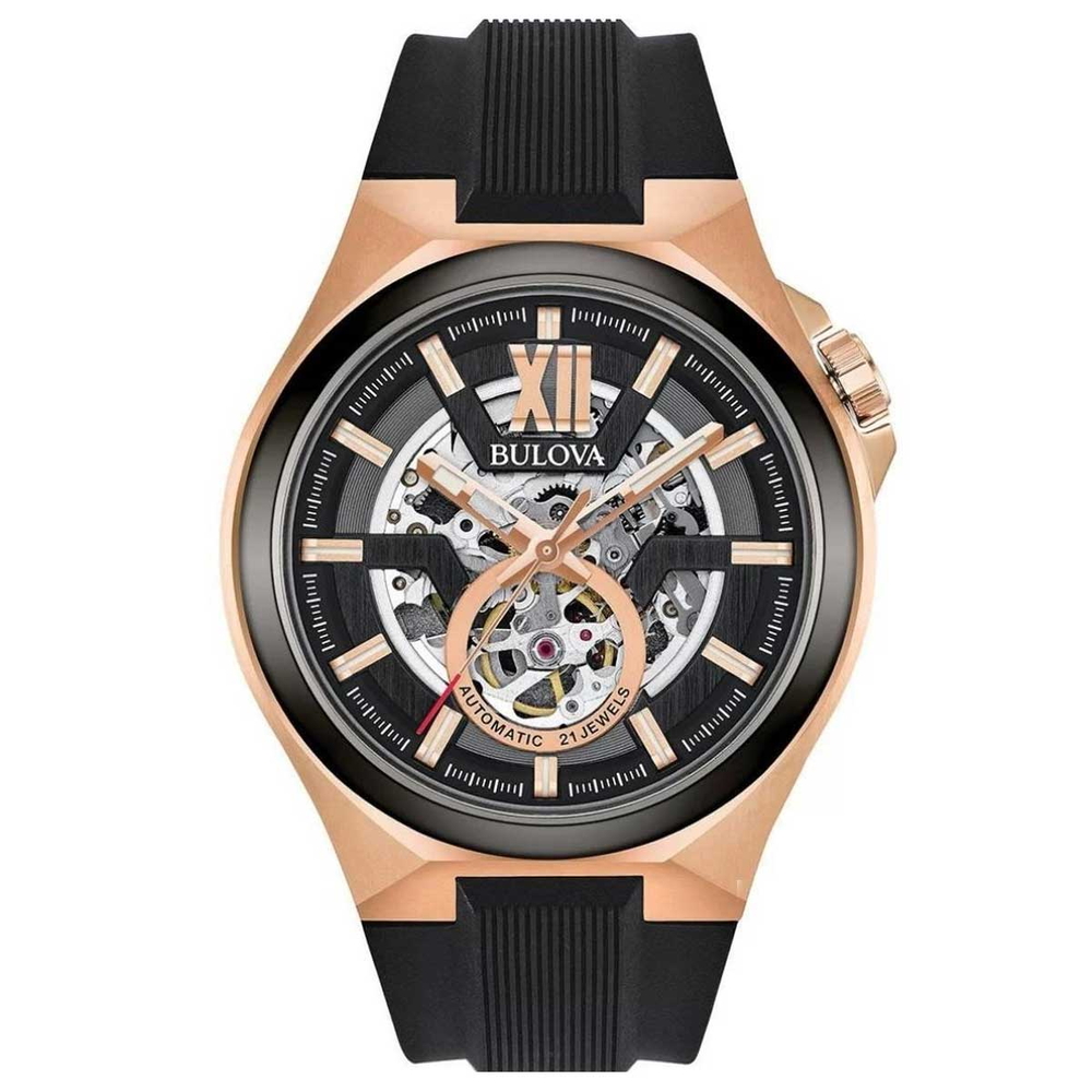 Bulova Nam 98a177