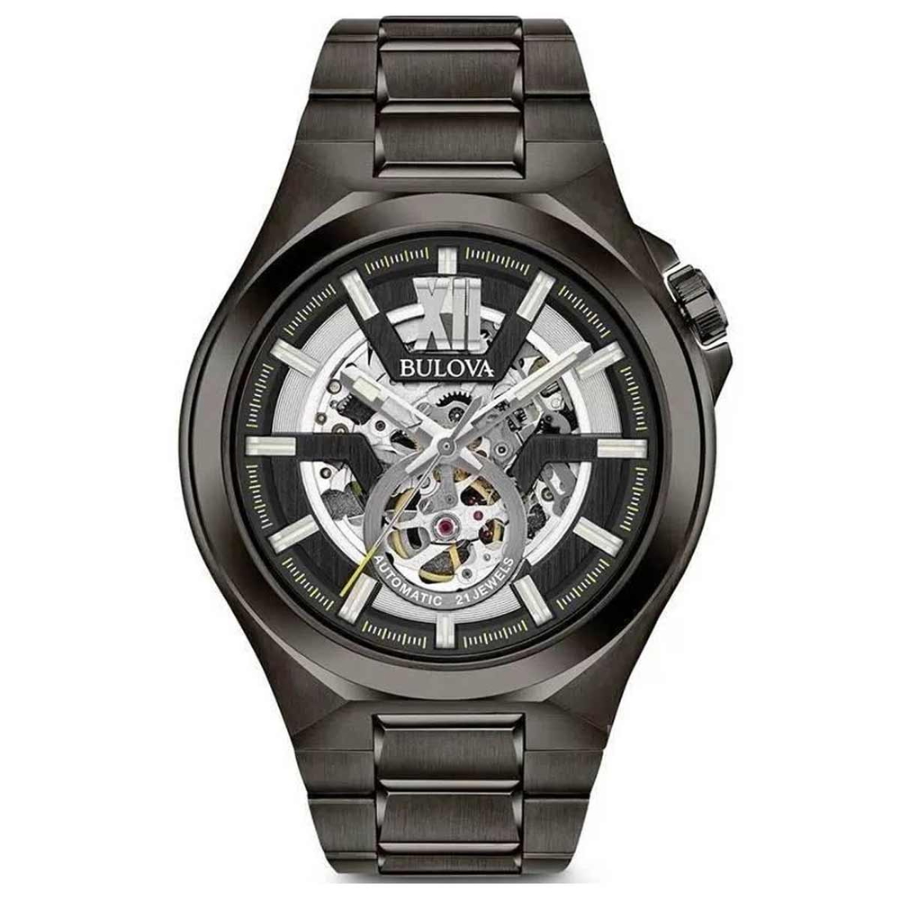 Bulova Nam 98A179