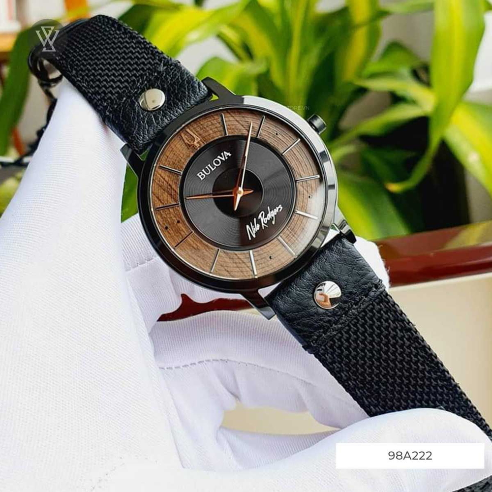 Bulova Nam 98A222