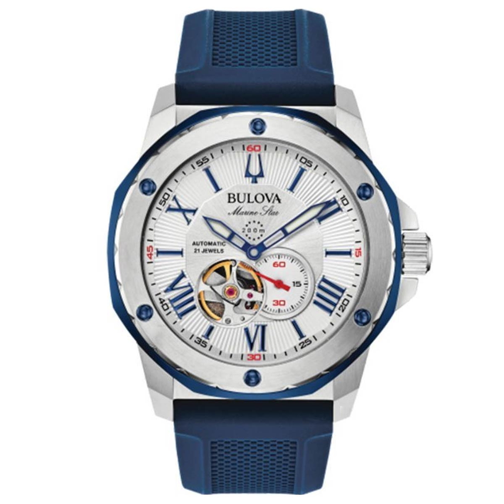 Bulova Nam 98A225