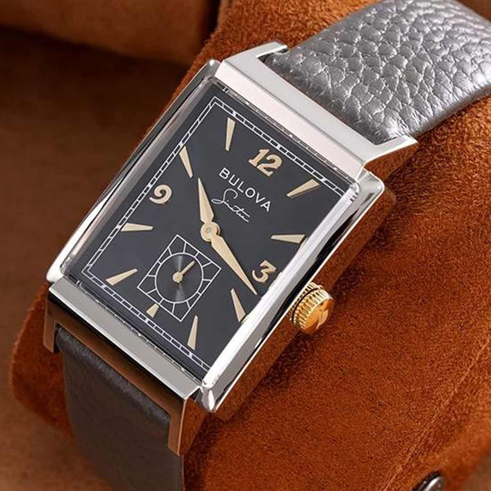 Bulova Nam 98A261