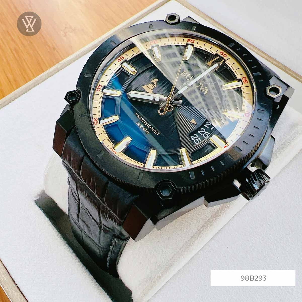 Bulova Nam 98B293