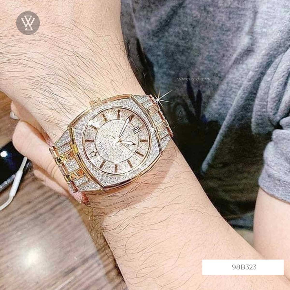 Bulova Nam 98B323