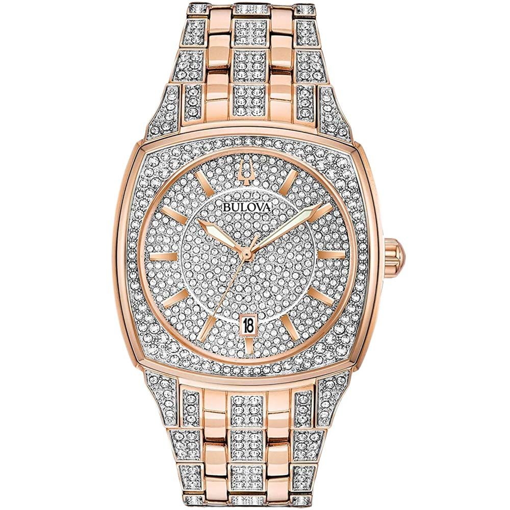 Bulova Nam 98B324