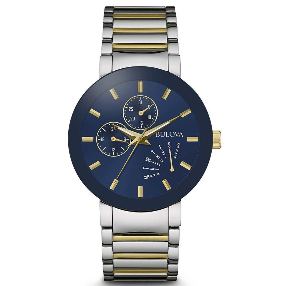 Bulova Nam 98C123
