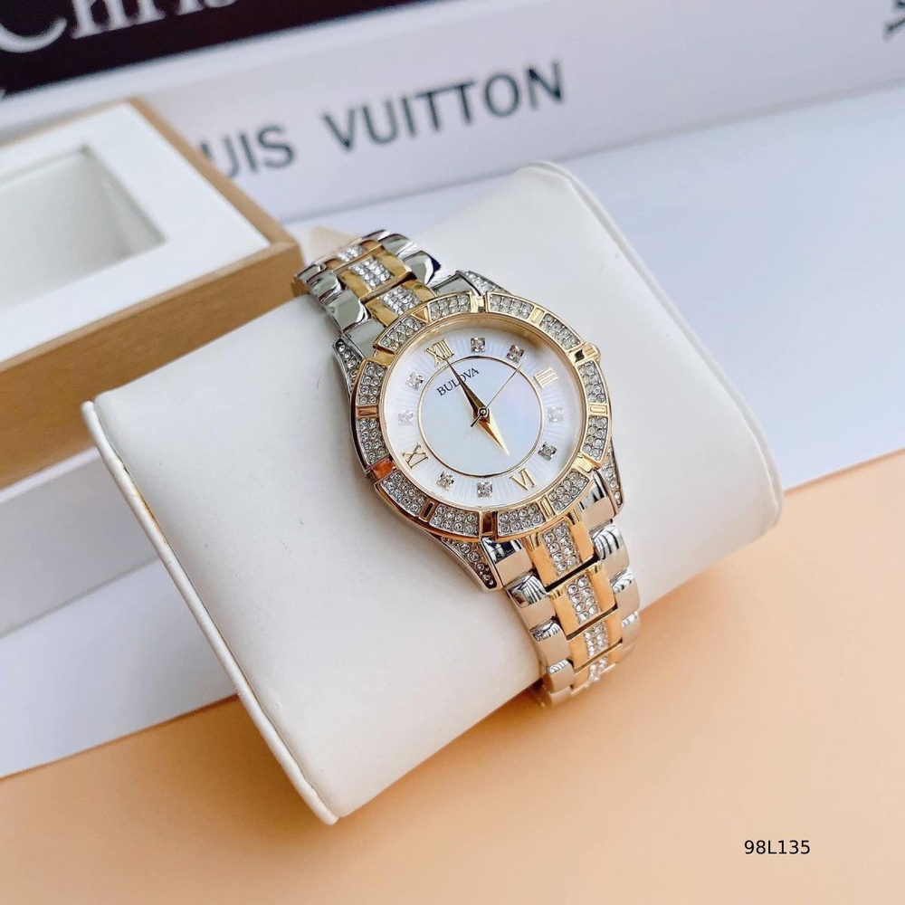Bulova N 98L135