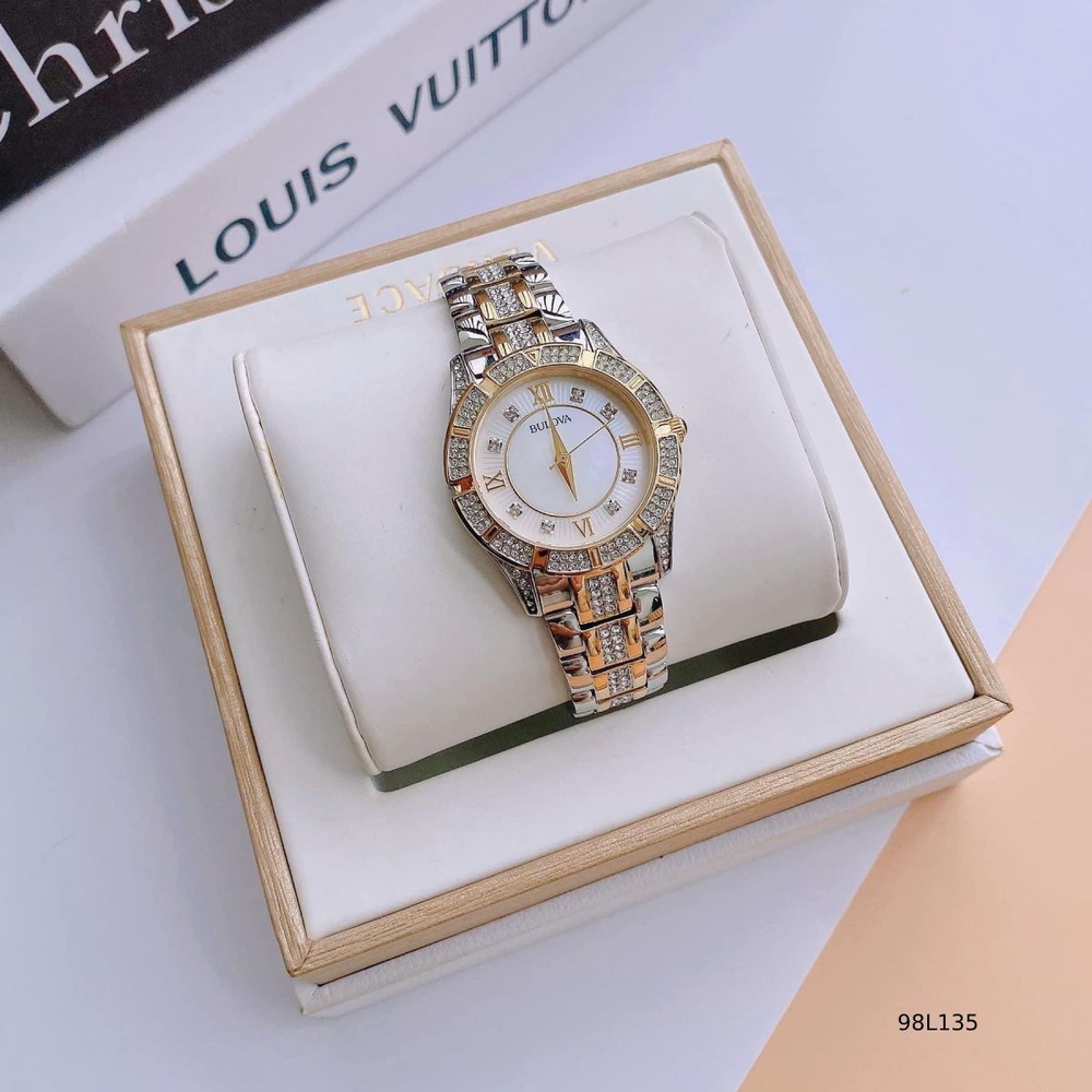 Bulova N 98L135