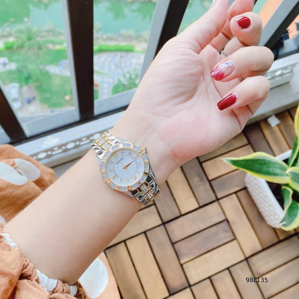 Bulova N 98L135