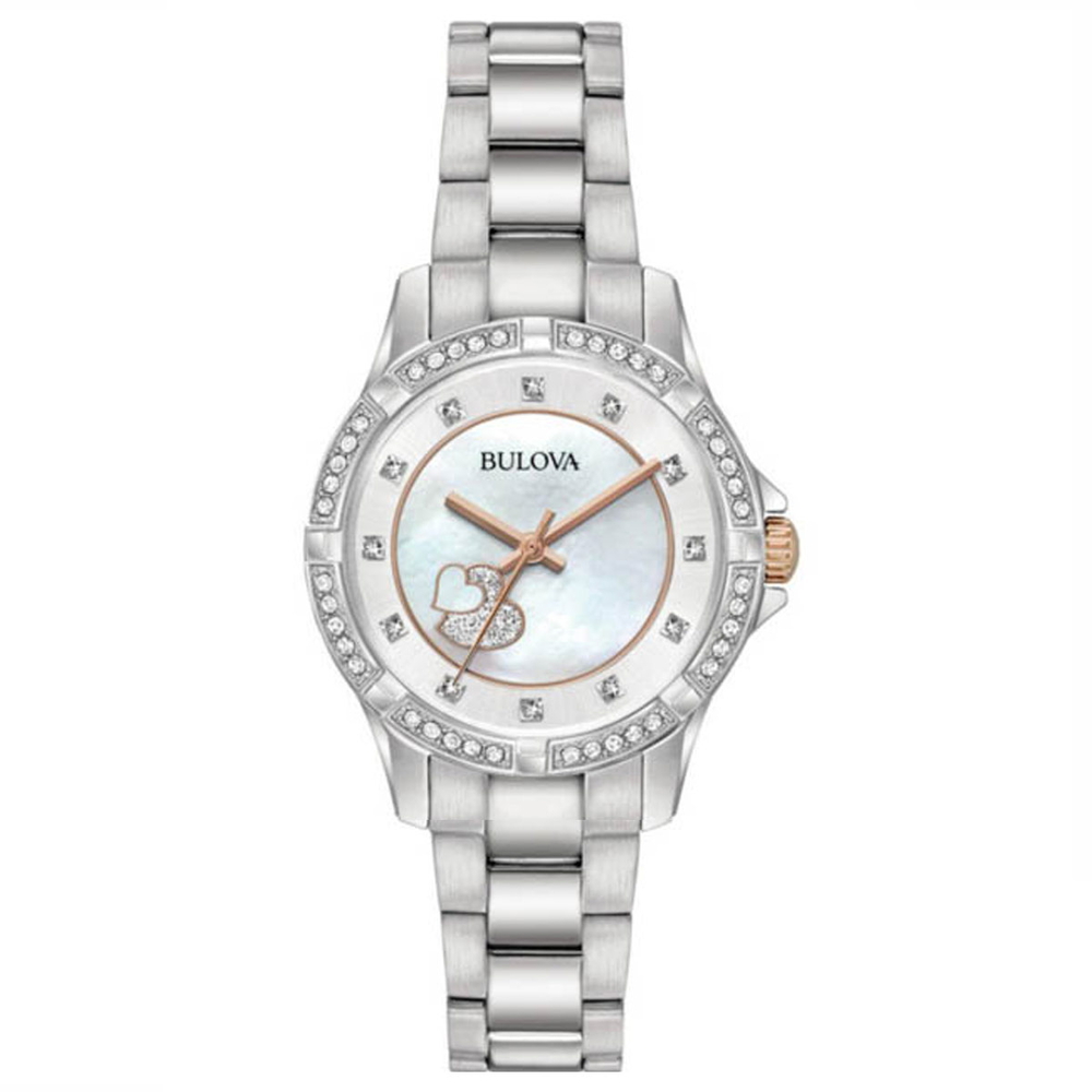 Bulova Nữ 98L232