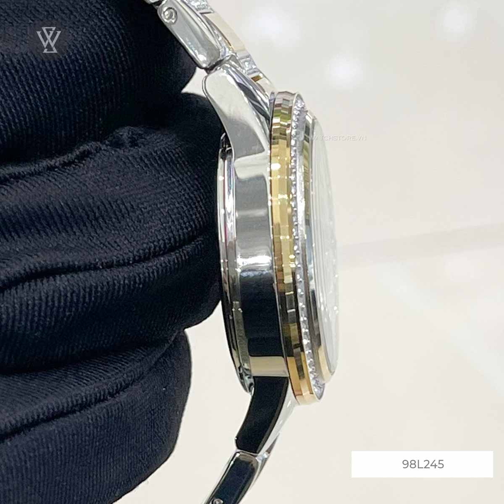 Bulova Nữ 98L245