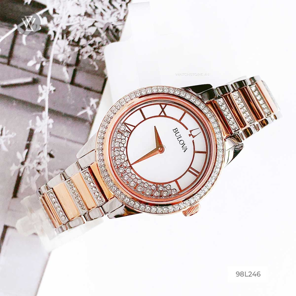 Bulova 98l246 new arrivals