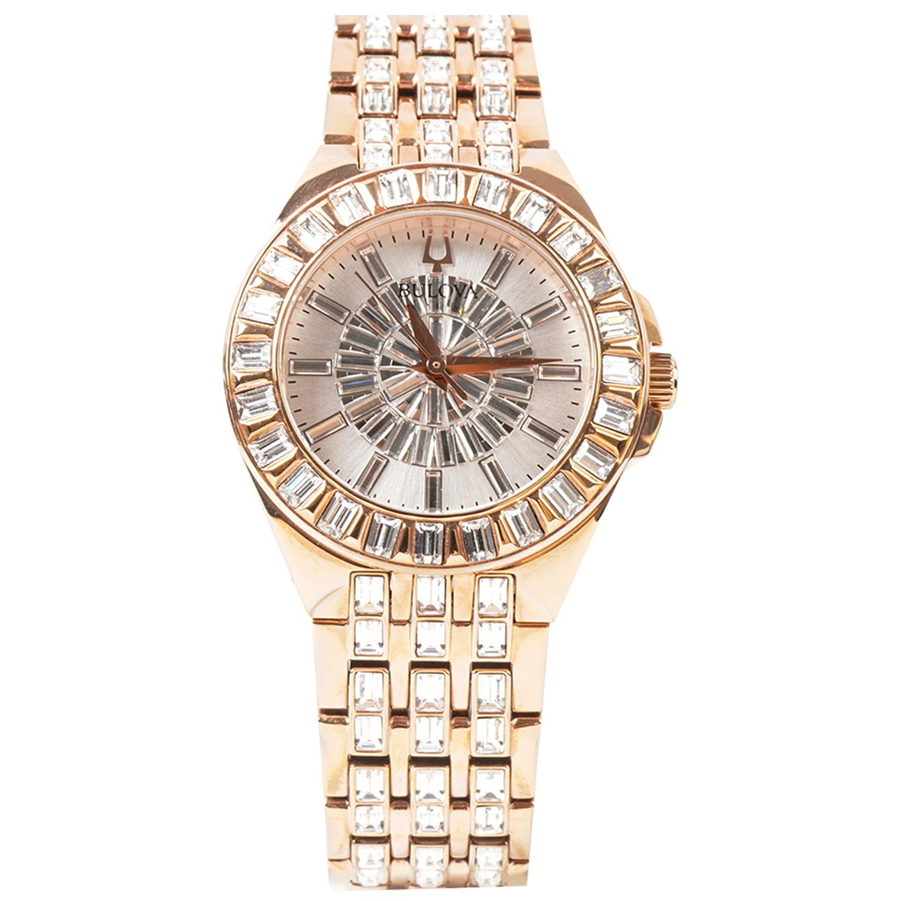 Bulova Nữ 98L268