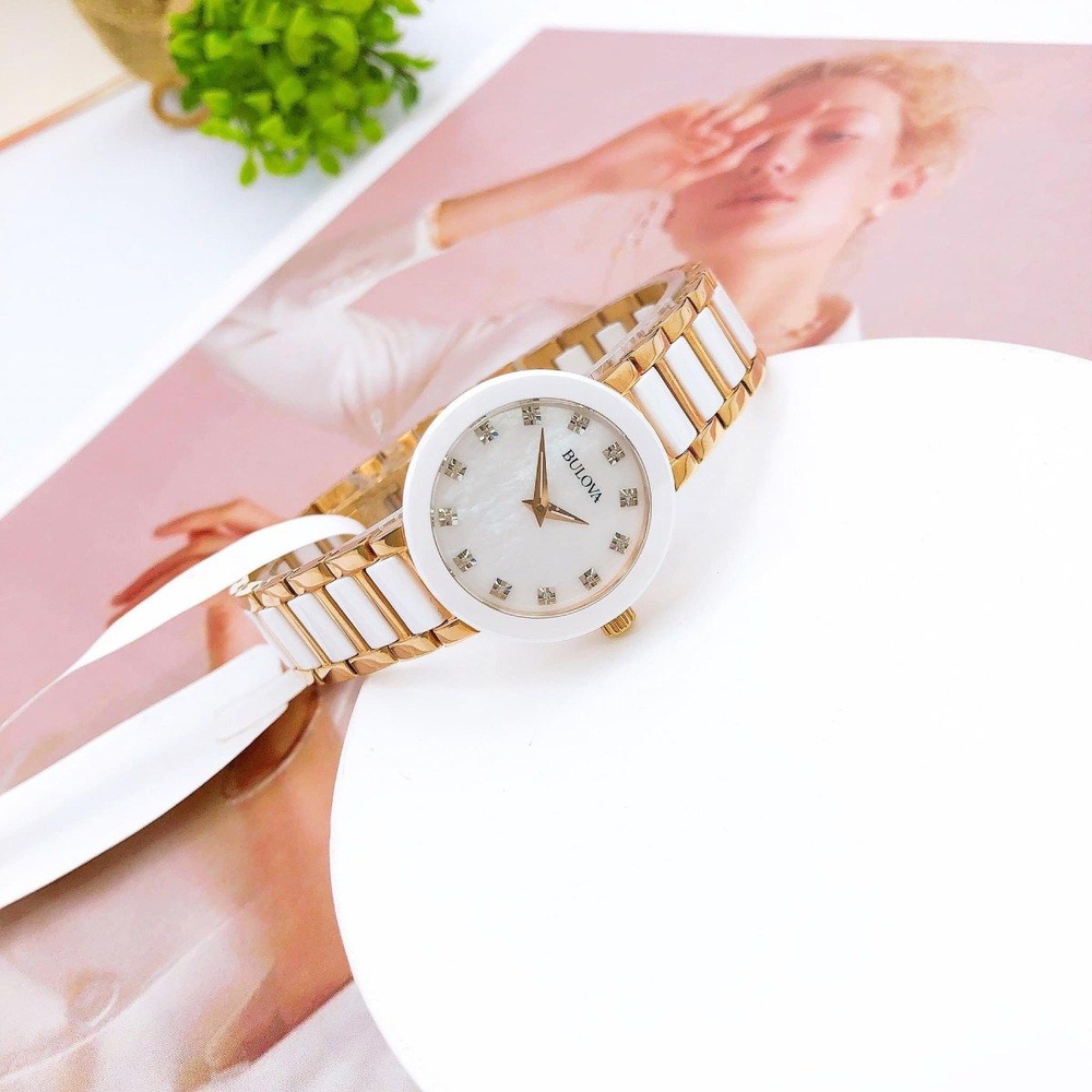 Bulova 98p160 on sale