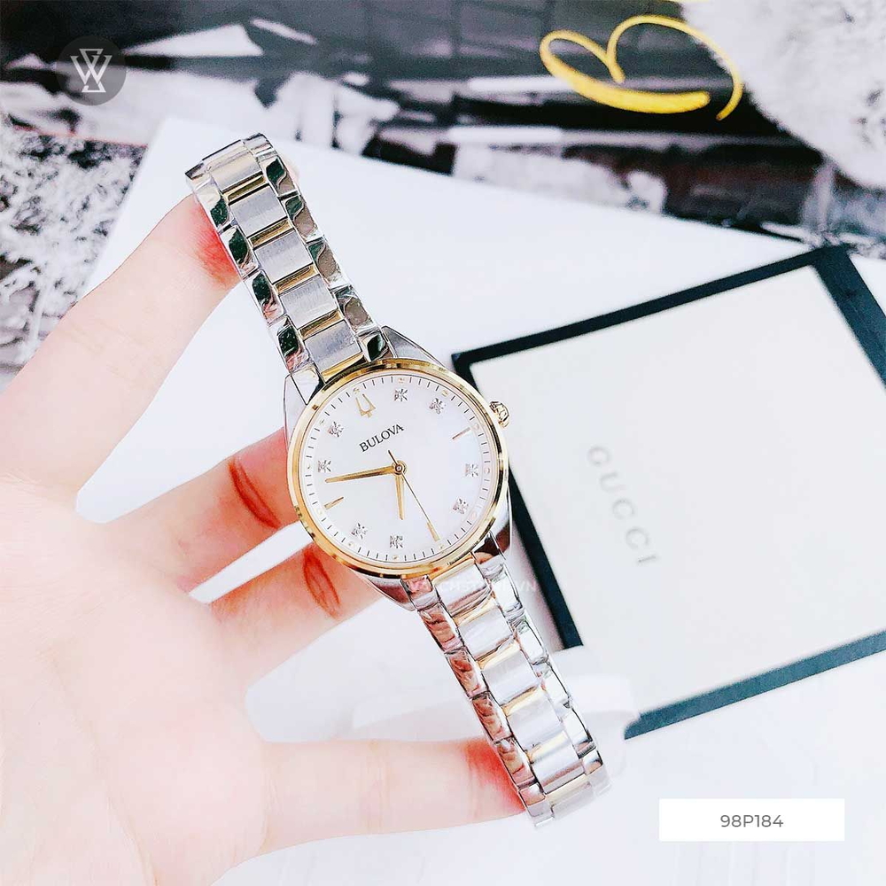 Bulova N 98P184