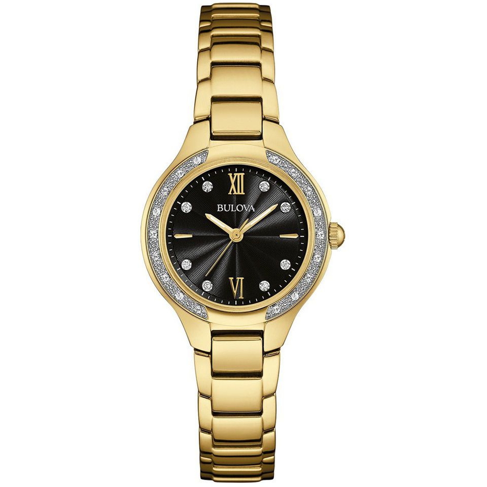 Bulova Nữ 98R222