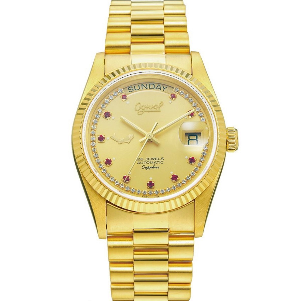 Ogival Nam OG30326MK-V