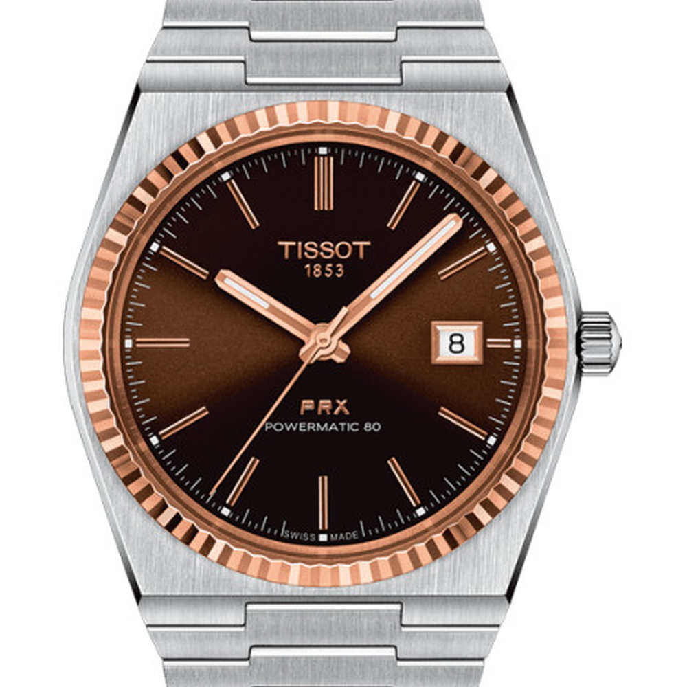 Tissot - Nam T931.407.41.291.00 Size 40mm