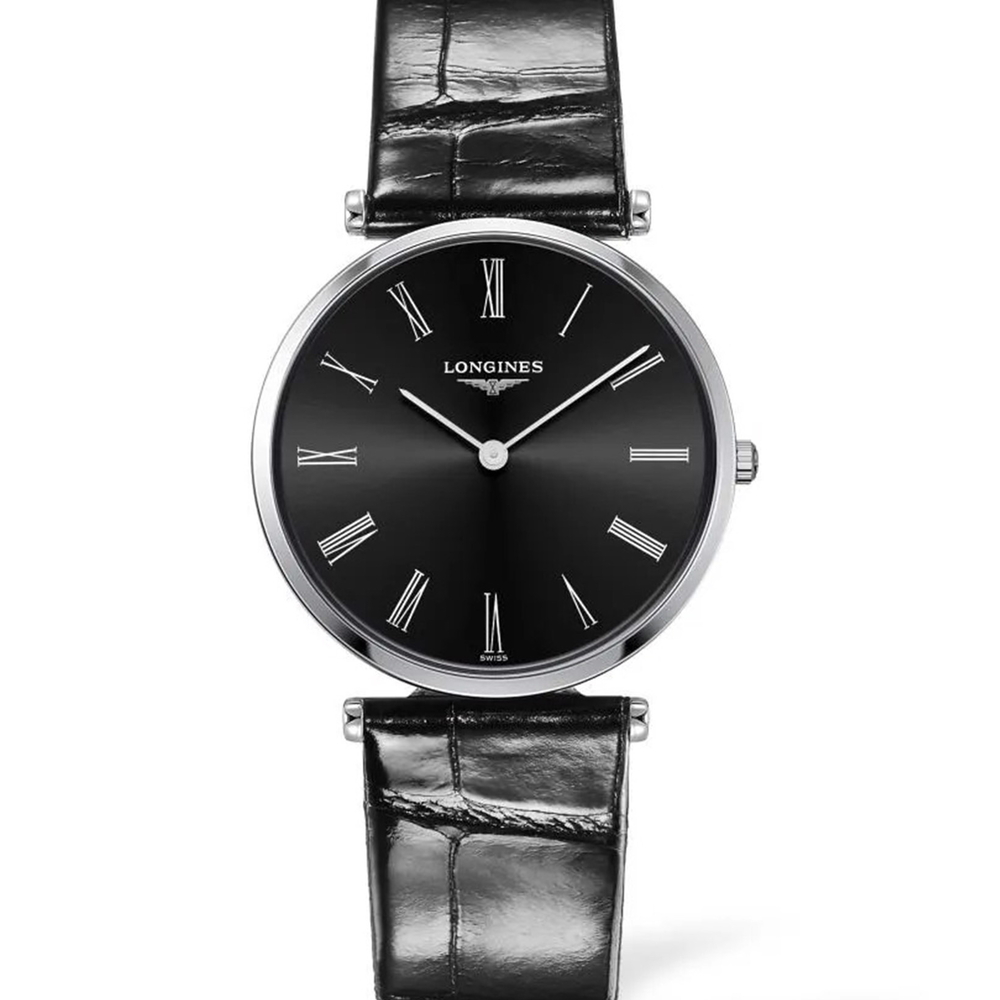 Longines La Grande Classique Nữ L4.709.4.51.2