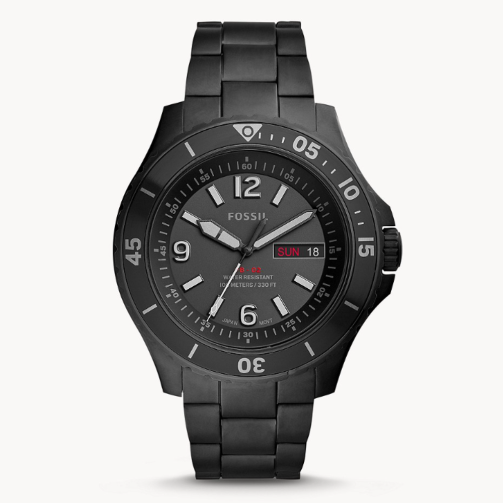 Fossil Nam FS5688