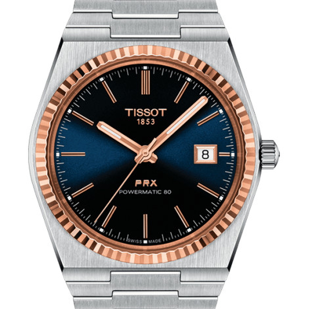 Tissot Prx Nam T931.407.41.041.00