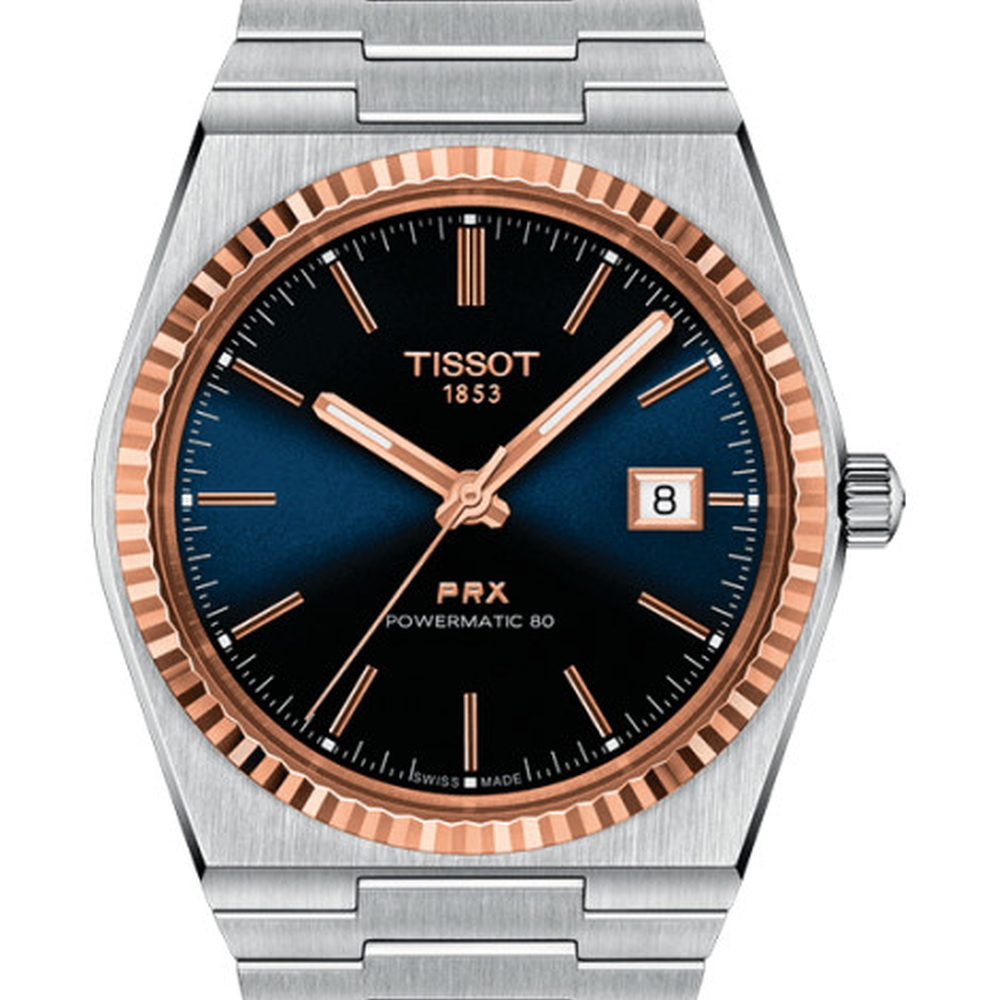 Tissot - Nam T931.407.41.041.00 Size 40mm