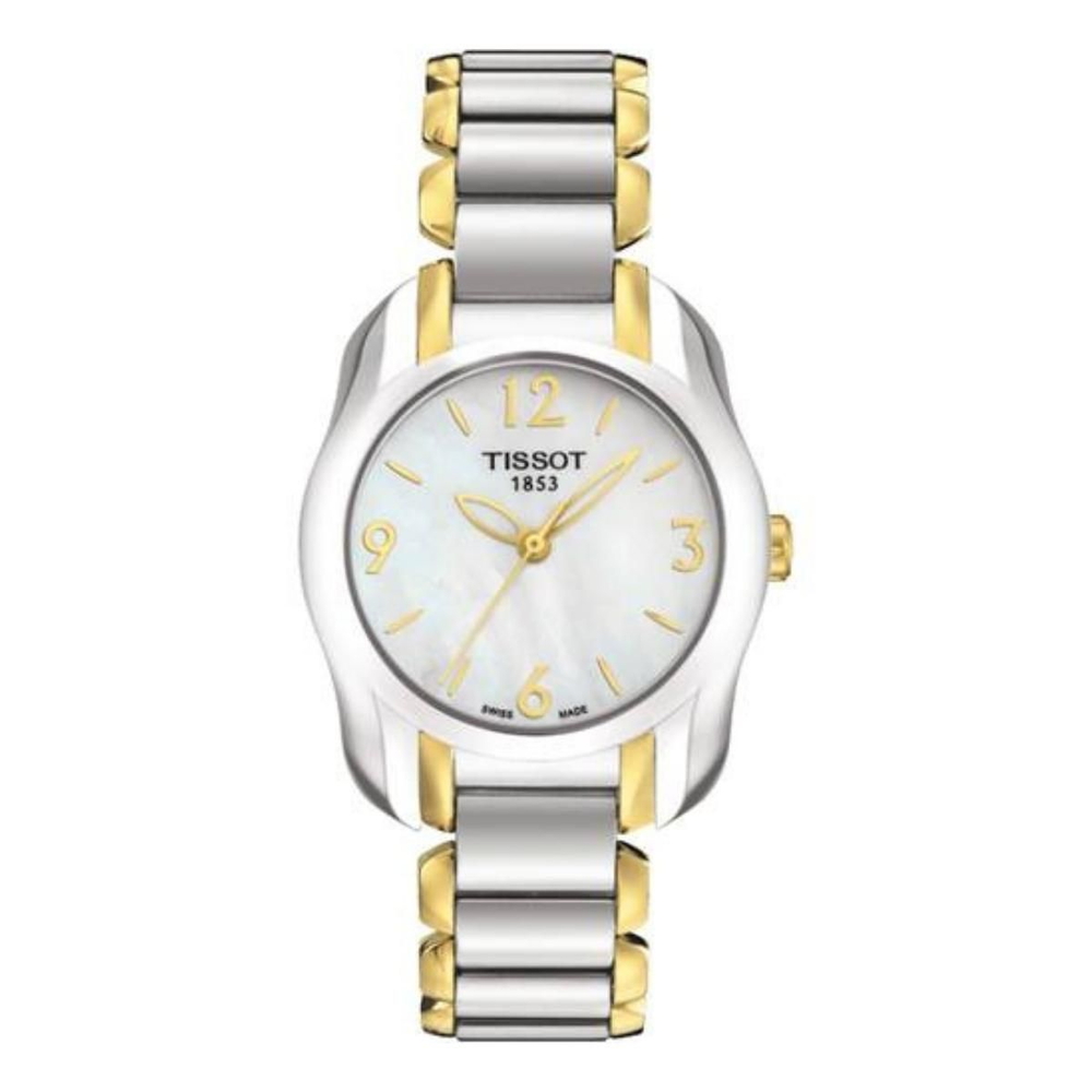 Tissot Nữ T023.210.22.117.00
